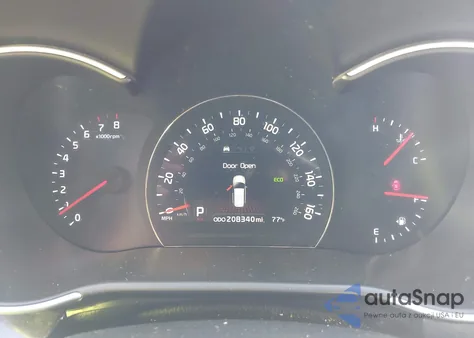 2014 Kia Sorento Ex V6 z USA, uszkodzony, nr VIN 5XYKUDA75EG457484